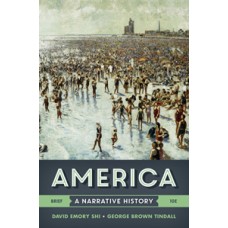 Test Bank for America A Narrative History, Brief Tenth Edition