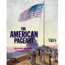 Test Bank for American Pageant, Volume 1, 16th Edition