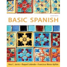 Test Bank for Basic Spanish The Basic Spanish Series, 2nd Edition