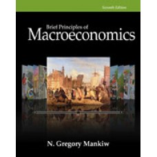 Test Bank for Brief Principles of Macroeconomics, 7th Edition