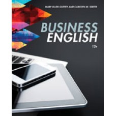 Test Bank for Business English, 12th Edition