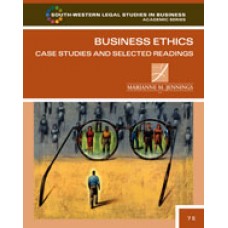 Test Bank for Business Ethics Case Studies and Selected Readings, 7th Edition