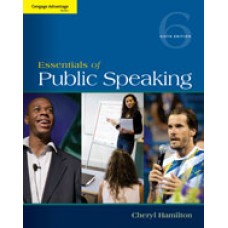 Test Bank for Cengage Advantage Series Essentials of Public Speaking, 6th Edition