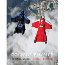 Test Bank for College Physics, 8th Edition