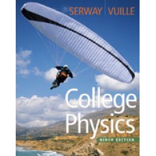 Test Bank for College Physics, 9th Edition