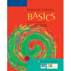 Test Bank for Computer Literacy BASICS A Comprehensive Guide to IC3, 2nd Edition