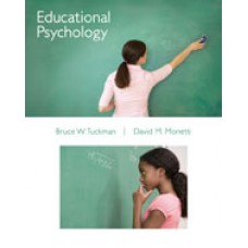 Test Bank for Educational Psychology 1st Edition