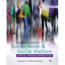 Test Bank for Empowerment Series Introduction to Social Work & Social Welfare Critical Thinking Perspectives, 5th Edition