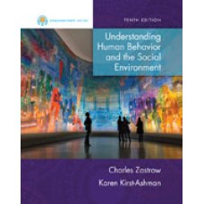 Test Bank for Empowerment Series Understanding Human Behavior and the Social Environment, 10th Edition