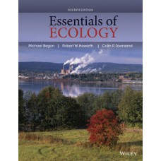 Test Bank for Essentials of Ecology, 4th Edition by Begon, Howarth, Townsend