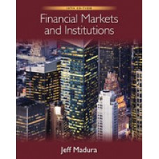 Test Bank for Financial Markets and Institutions, 10th Edition