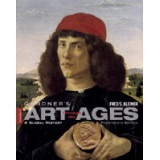 Test Bank for Gardners Art through the Ages A Global History, Volume II, 14th Edition