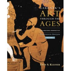 Test Bank for Gardners Art through the Ages The Western Perspective, Volume I, 13th Edition