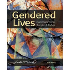 Test Bank for Gendered Lives, 10th Edition