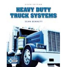 Test Bank for Heavy Duty Truck Systems, 6th Edition