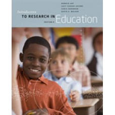 Test Bank for Introduction to Research in Education, 9th Edition