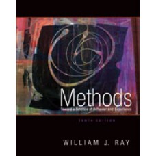 Test Bank for Methods Toward a Science of Behavior and Experience, 10th Edition