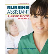 Test Bank for Nursing Assistant A Nursing Process Approach, 11th Edition