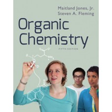 Test Bank for Organic Chemistry, Fifth Edition