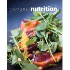 Test Bank for Personal Nutrition, 9th Edition