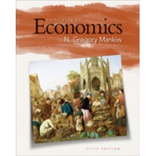 Test Bank for Principles of Economics, 5th Edition