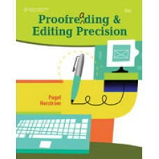 Test Bank for Proofreading and Editing Precision, 6th Edition