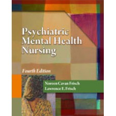 Test Bank for Psychiatric Mental Health Nursing, 4th Edition