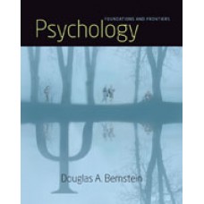 Test Bank for Psychology, 10th Edition