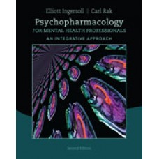 Test Bank for Psychopharmacology for Mental Health Professionals An Integrative Approach, 2nd Edition