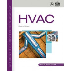 Test Bank for Residential Construction Academy HVAC, 2nd Edition