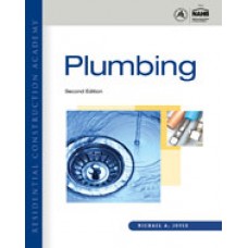 Test Bank for Residential Construction Academy Plumbing, 2nd Edition