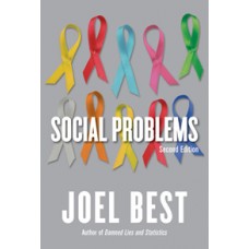 Test Bank for Social Problems, Second Edition