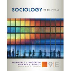 Test Bank for Sociology The Essentials, 9th Edition