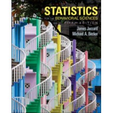 Test Bank for Statistics for the Behavioral Sciences, 5th Edition