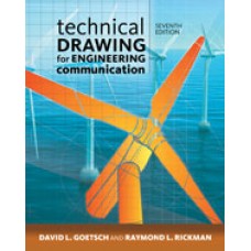 Test Bank for Technical Drawing for Engineering Communication, 7th Edition