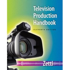 Test Bank for Television Production Handbook, 11th Edition