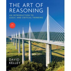 Test Bank for The Art of Reasoning An Introduction to Logic and Critical Thinking, Fourth Edition