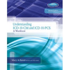 Test Bank for Understanding ICD-10-CM and ICD-10-PCS A Worktext, 2nd Edition