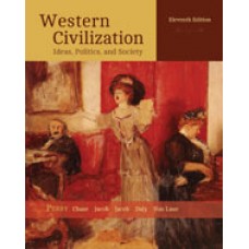 Test Bank for Western Civilization Ideas, Politics, and Society, 11th Edition