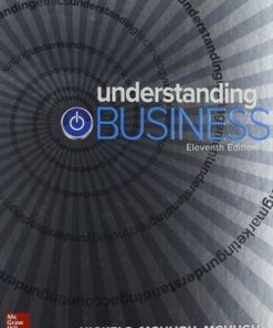 Understanding Business 11th Edition Solutions Nickels