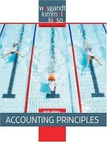 Accounting Principles Weygandt 9th Edition Solutions Manual