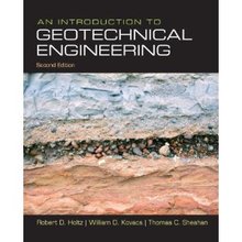 An Introduction to Geotechnical Engineering Holtz Kovacs 2nd Edition Solutions Manual