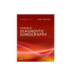 Test Bank for Textbook of Diagnostic Sonography 7th Edition by Hagen Ansert