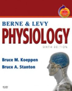 Test Bank for Berne and Levy Physiology, 6th Edition: Koeppen