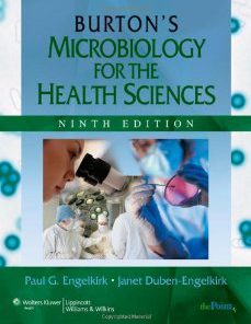 Test Bank for Burtons Microbiology for the Health Sciences 9 North Americanth Edition Paul G Engelkirk