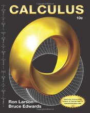 Calculus Larson 10th Edition Test Bank