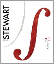 Calculus Stewart 7th Edition Solutions Manual