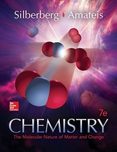 Chemistry The Molecular Nature of Matter and Change Silberberg 7th Edition Solutions Manual