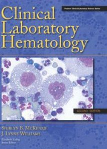 Test Bank for Clinical Laboratory Hematology, 2nd Edition : McKenzie