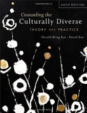 Counseling the Culturally Diverse Theory and Practice Sue 6th Edition Test Bank